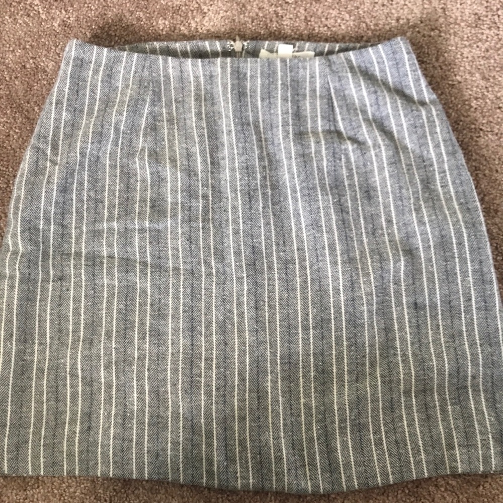 Honey Punch skirt